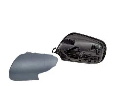 Toyota Prius 2003.04.01-2009.12.31 Visszapillantó tükör bal, elektromos  állítás, fűthető, domború, fényezendő* (1HPN)