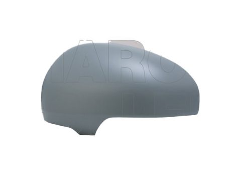 Toyota IQ 2009.01.01- Visszapillantó tükör borítás bal, alapozott (0T96)