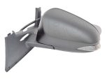   Toyota Yaris 2014.07.01-2017.02.28 Visszapillantó tükör bal elektromos  állítás, fűthető, fényezendő, villogós, (1GBC)