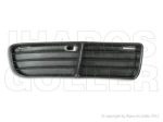   VW Polo III 1994.10.01-1999.09.30 Rács első lökhárítóba jobb,nem ködlámpás(STYLING) (0SP5)