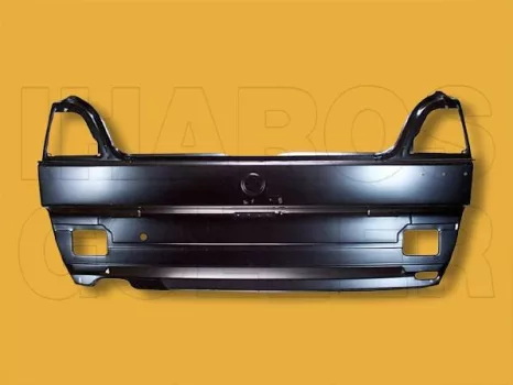 VW Golf II 1983.08.01-1992.07.31 Hátfal kpl. 87.08.- (0A0S) VW Golf II 1983.08.01-1992.07.31 Hátfal kpl. 87.08.- (0A0S)