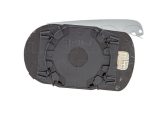   Seat Alhambra 1995.01.01-2000.08.31 Tükörlap cserélhető jobb, domború, fűthető (nagy) (01W8)