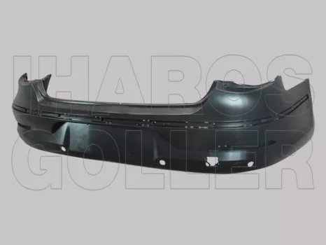 VW Passat CC 2008.05.01-2012.01.31 Hátsó lökhárító fényezendő (szenzorlyukas) (09IA) VW Passat CC 2008.05.01-2012.01.31 Hátsó lökhárító fényezendő (szenzorlyukas) (09IA)