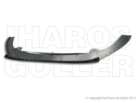 VW Caddy III 2010.01.01-2015.05.30 Első lökhárító alatti spoiler (067S) VW Caddy III 2010.01.01-2015.05.30 Első lökhárító alatti spoiler (067S)