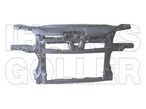 VW Caddy III 2004.02.01-2009.12.31 Homlokfal műanyag (0PG2) VW Caddy III 2004.02.01-2009.12.31 Homlokfal műanyag (0PG2)