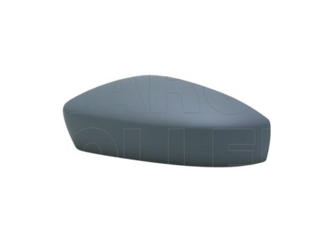 Seat Mii 2011.08.31- Visszapillantó tükör borítás bal alapozott (0YDJ)