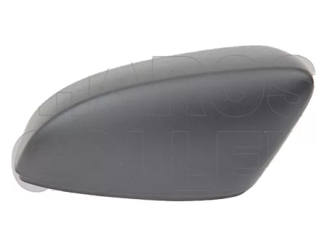 Seat Mii 2011.08.31- Visszapillantó tükör borítás bal, fekete (14MS)