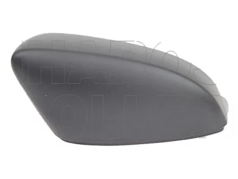 Seat Mii 2011.08.31- Visszapillantó tükör borítás jobb, fekete (14MR)