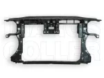   VW Passat (B7) 2010.11.01-2014.07.20 Homlokfal kpl. (diesel) (02GZ)