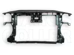   VW Passat (B7) 2010.11.01-2014.07.20 Homlokfal kpl. (benzines) (026D)
