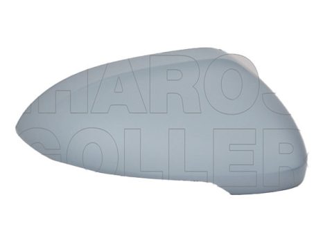 VW Arteon 2017.06.19- Visszapillantó tükör borítás jobb, alapozott (1DSD)