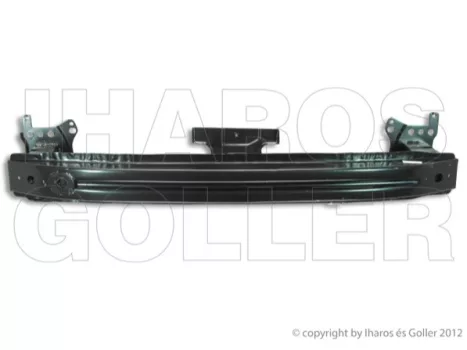 VW Passat CC 2012.02.01-2017.06.01 Első lökhárító belső merevítő (04GT) VW Passat CC 2012.02.01-2017.06.01 Első lökhárító belső merevítő (04GT)