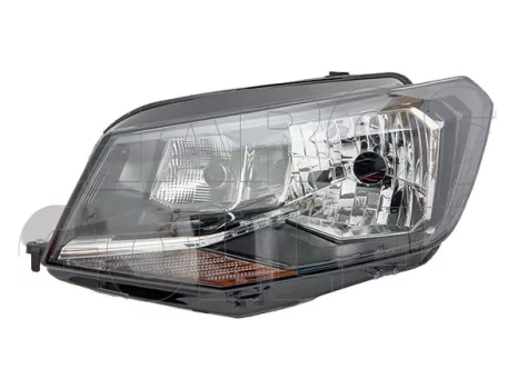 VW Caddy III 2015.06.01-2020.08.30 Fényszóró H4 bal + nappali fény. (motorral) TYC (1EN2) VW Caddy III 2015.06.01-2020.08.30 Fényszóró H4 bal + nappali fény. (motorral) TYC (1EN2)