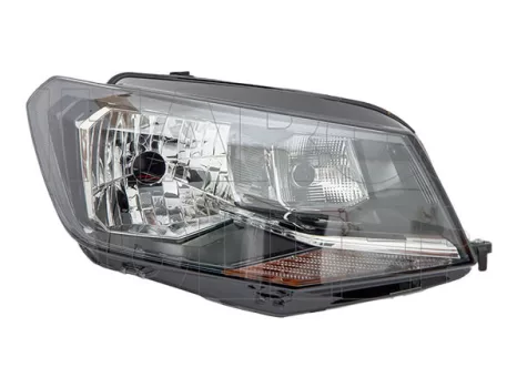 VW Caddy III 2015.06.01-2020.08.30 Fényszóró H4 jobb + nappali fény. (motorral) TYC (1EN7) VW Caddy III 2015.06.01-2020.08.30 Fényszóró H4 jobb + nappali fény. (motorral) TYC (1EN7)
