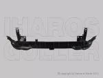  VW Tiguan 2016.01.04- Első lökhárító belső merevítő (17LM)
