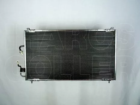 Peugeot 406 1995.10.01-1999.06.30 Légkondihűtő (1.6,1.8,1.9D,1.9TD,2.0, 2.1TD,3.0) (0JDH)