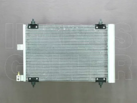 Citroen Xsara 2000.11-2004.12.31 Légkondihűtő (1.6,1.8, 2.0, 2.2, 2.2HDI, 2.0 HDI) (0HJC)