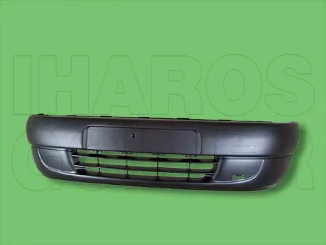 Citroen Berlingo 1996.01.01-2002.10.31 Első lökhárító kpl. (075E)