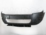   Citroen Berlingo B9 2008.04.01-2012.03.31 Első lökhárító (0XML)