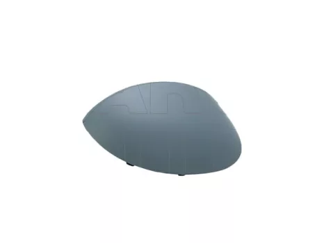 Peugeot 306 1993.03.01-1997.04.30 Visszapillantó tükör borítás jobb, alapozott (0WXH)