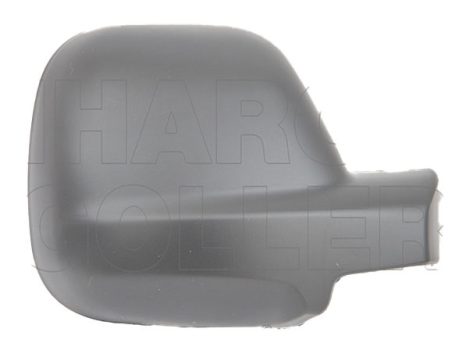 Citroen Berlingo B9 2012.04.01-2015.02.01 Visszapillantó tükör borítás jobb (13TA)