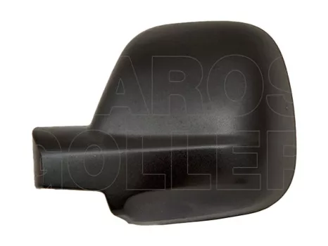 Citroen Berlingo B9 2012.04.01-2015.02.01 Visszapillantó tükör borítás bal (13TB)