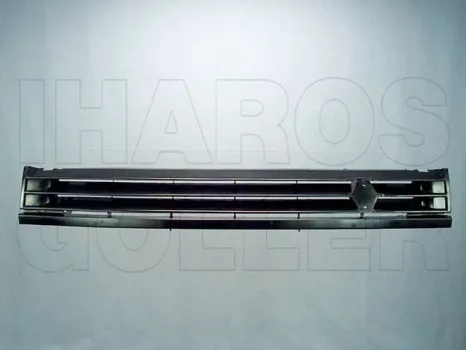 Porsche Taycan 2019.12.01- Hűtődíszrács (89-ig)  (0ERG)