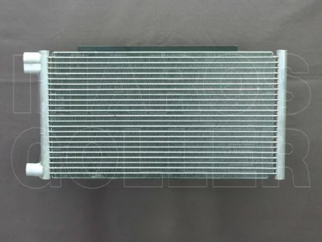 Fiat Seicento 1998.03.01-2009.12.31 Légkondihűtő (1.1) (0L3L)