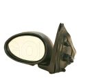   Rover 25 2000.11.01- Visszapillantó tükör bal, bowdenes állítható,fényezendő  (0JXY)