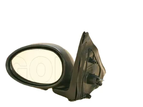 Rover 25 2000.11.01- Visszapillantó tükör bal, bowdenes állítható,fényezendő  (0JXY)