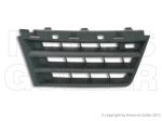   Renault Megane Scenic 2003.06.01-2006.03.31 Hűtődíszrács jobb (07PF)
