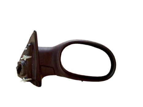 Renault Laguna 1994.02.01-1998.04 Visszapillantó tükör jobb, elektromos  állítható, fűthető (0H19)