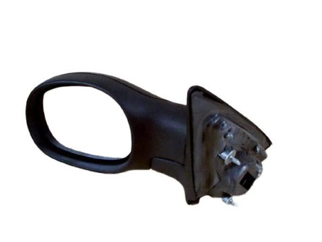 Renault Laguna 1994.02.01-1998.04 Visszapillantó tükör bal, elektromos  állítható, fűthető (0H18)