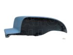   Renault Clio (Clio III) 2009.01.01-2012.10.31 Visszapillantó tükör borítás jobb alapozott (0X3M)