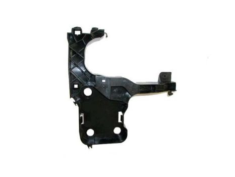 Renault Megane 2002.09.01-2005.12.31 Fényszóró keret jobb, műanyag  (0GWA)