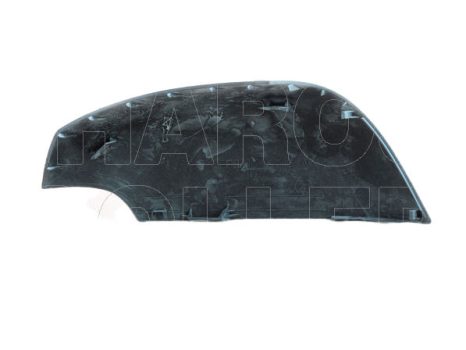 Renault Fluence 2009.10.01- Visszapillantó tükör borítás bal alapozott (0Y8N)