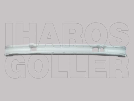 Renault Koleos 2008.05.01- Első lökhárító belső merevítő (energia elnyelő) (05ML)