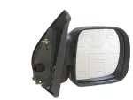   Renault Kangoo 1997.06.01-2003.02.28 Visszapillantó tükör jobb, elektromos  állítás, domború (01.05-ig) (0IK0)