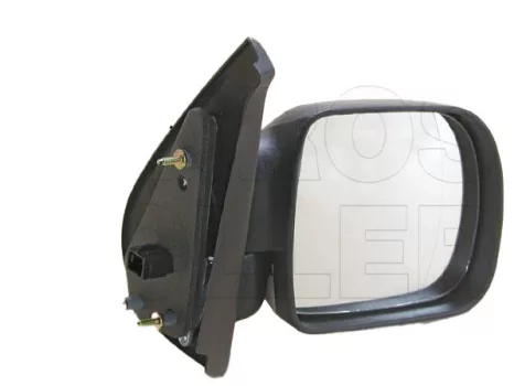 Renault Kangoo 1997.06.01-2003.02.28 Visszapillantó tükör jobb, elektromos állítás, domború (01.05-ig) (0IK0) Renault Kangoo 1997.06.01-2003.02.28 Visszapillantó tükör jobb, elektromos állítás, domború (01.05-ig) (0IK0)