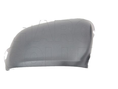 Mercedes Citan(W415) 2012.09.01- Visszapillantó tükör borítás jobb (14Y0)