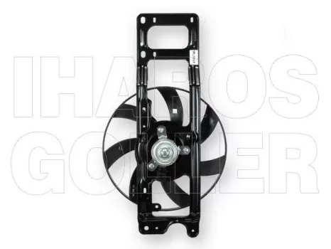 Dacia Logan 2004.11.01-2008.06.30 VKP (1.2i, 1.4i, 1.6i, -A/C) (0T7E)