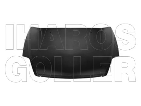 Ford Mondeo 2007.04.01-2014.12.31 Gépháztető (06DI)