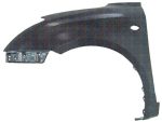   Suzuki Swift (RS) 2005.02.01-2010.08.31 Első sárvédő bal (0EMW)