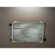 Skoda Favorit 135 1988.01.01-1994.12.31 Vízhűtő (0IPE)