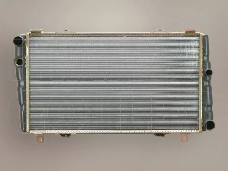 Skoda Felicia 1995.01.01-1997.12.31 Vízhűtő (0ZLC)