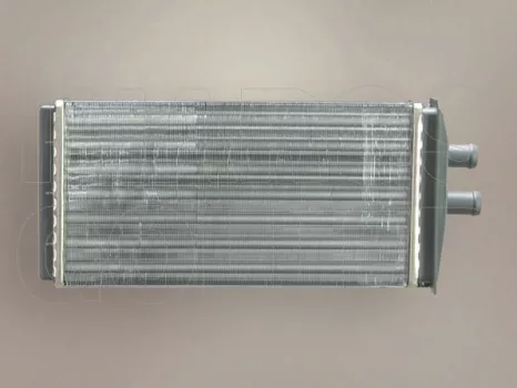 Skoda Felicia 1995.01.01-1997.12.31 Fűtőradiátor (benzines) (0Z3A)