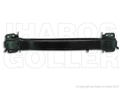 Skoda Yeti 2009.11.01-2013.08 Első lökhárító merevítő (0Y9S)