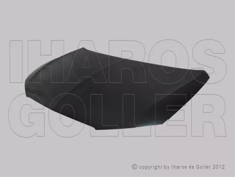 Seat Leon 2012.12.01-2016.12.01 Gépháztető (125B) Seat Leon 2012.12.01-2016.12.01 Gépháztető (125B)