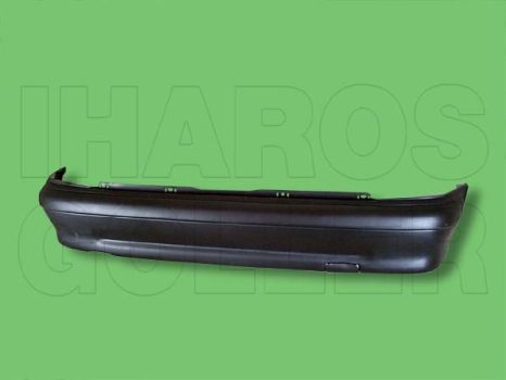 Skoda Felicia 1995.01.01-1997.12.31 Hátsó lökhárító (0H98) Skoda Felicia 1995.01.01-1997.12.31 Hátsó lökhárító (0H98)