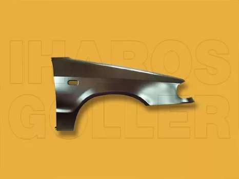 Skoda Felicia 1995.01.01-1997.12.31 Első sárvédő jobb (0JAA)